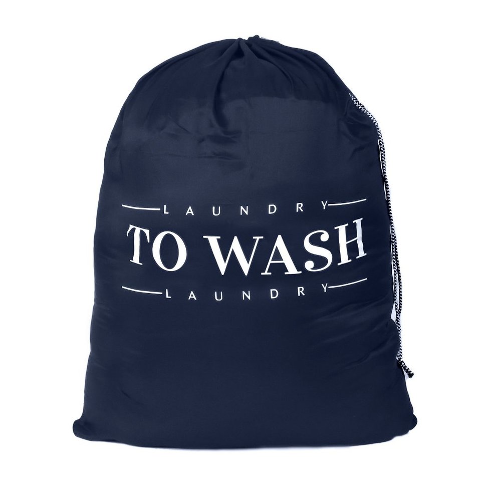 Laundry Bag Polyester Dirty Clothes Heavy Duty